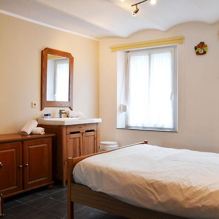 Gite Le Petit Coin De Paradis Sautin Montbliart Exterior foto
